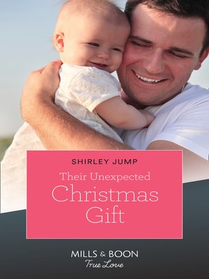 cover image of Their Unexpected Christmas Gift